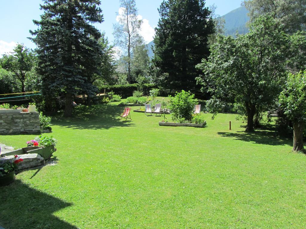 Villa Talheim Мальниц Экстерьер фото
